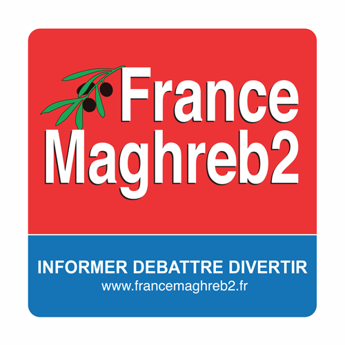 Logo France Maghreb 2