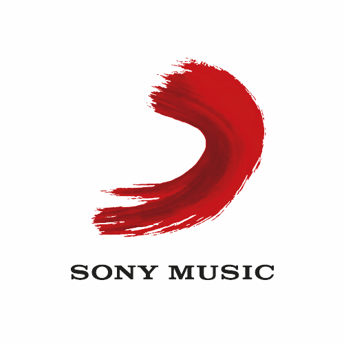 Logo sony music