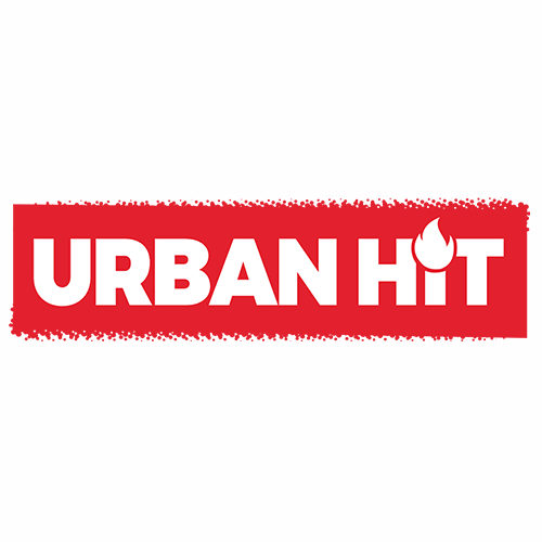 Logo urban hit